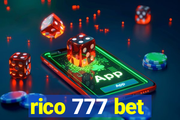 rico 777 bet